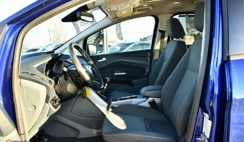 1.6TDCI#116PS#Pano#Navi#Climatr#Serwis#Świeży Import#1 Rok Gwarancji!! full