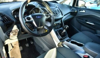 1.6TDCI#116PS#Pano#Navi#Climatr#Serwis#Świeży Import#1 Rok Gwarancji!! full