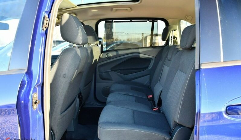 1.6TDCI#116PS#Pano#Navi#Climatr#Serwis#Świeży Import#1 Rok Gwarancji!! full