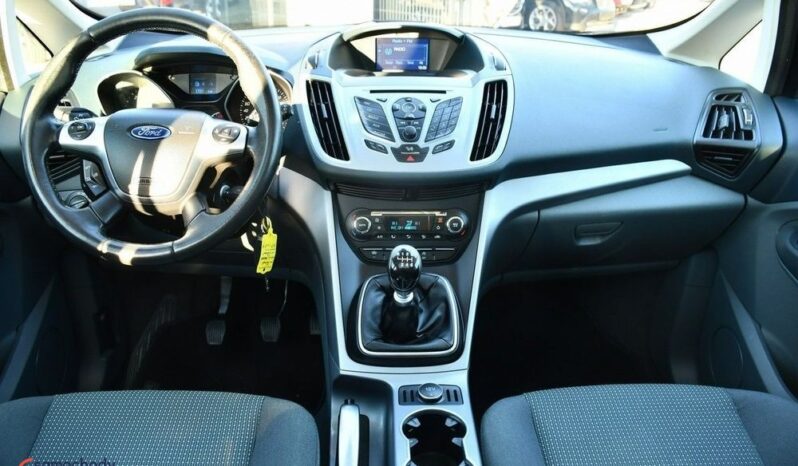 1.6TDCI#116PS#Pano#Navi#Climatr#Serwis#Świeży Import#1 Rok Gwarancji!! full