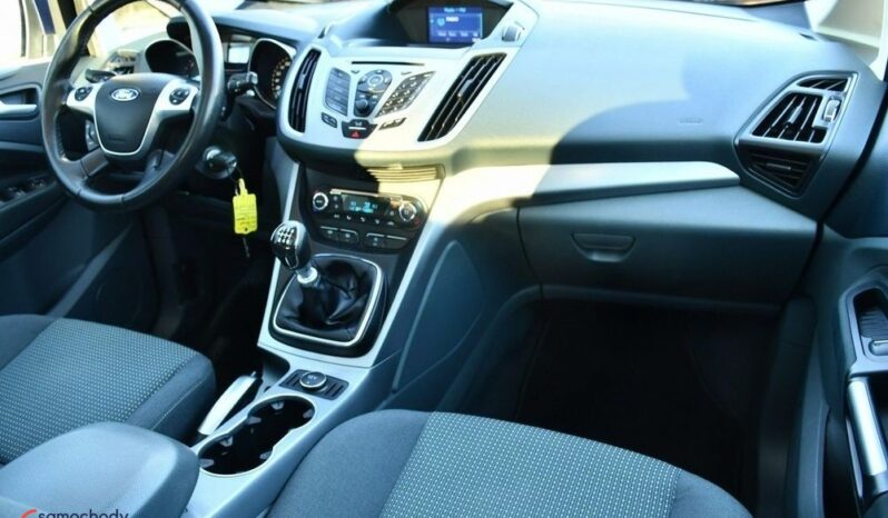 1.6TDCI#116PS#Pano#Navi#Climatr#Serwis#Świeży Import#1 Rok Gwarancji!! full