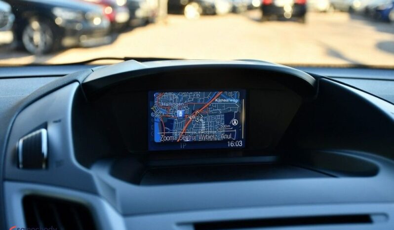 1.6TDCI#116PS#Pano#Navi#Climatr#Serwis#Świeży Import#1 Rok Gwarancji!! full