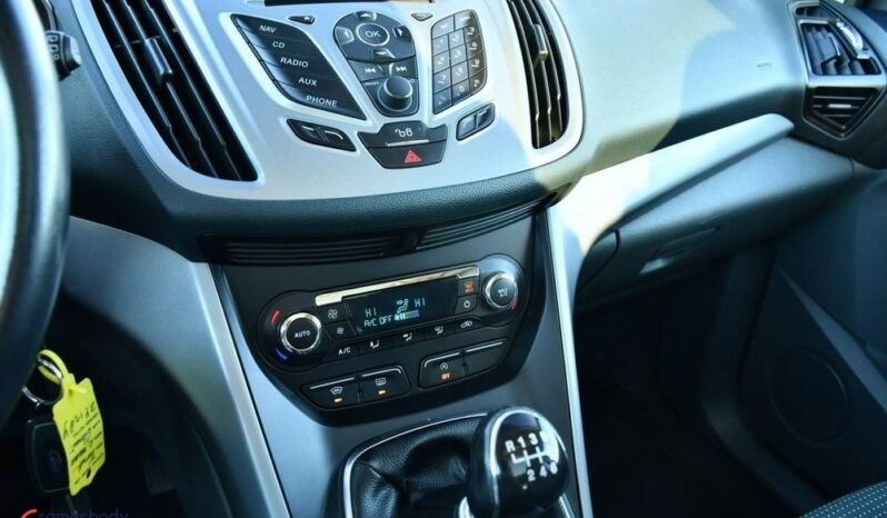 1.6TDCI#116PS#Pano#Navi#Climatr#Serwis#Świeży Import#1 Rok Gwarancji!! full