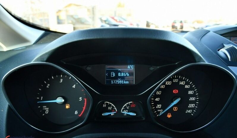 1.6TDCI#116PS#Pano#Navi#Climatr#Serwis#Świeży Import#1 Rok Gwarancji!! full