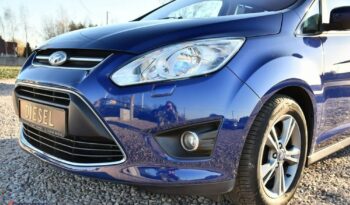 1.6TDCI#116PS#Pano#Navi#Climatr#Serwis#Świeży Import#1 Rok Gwarancji!! full