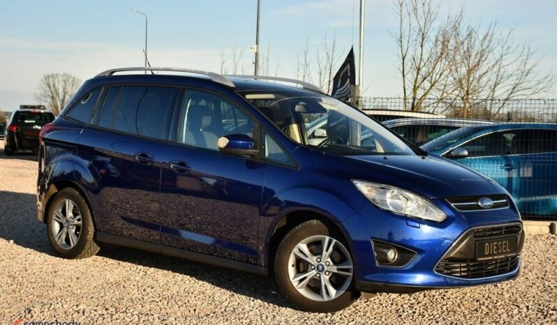 1.6TDCI#116PS#Pano#Navi#Climatr#Serwis#Świeży Import#1 Rok Gwarancji!! full