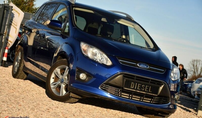 1.6TDCI#116PS#Pano#Navi#Climatr#Serwis#Świeży Import#1 Rok Gwarancji!! full