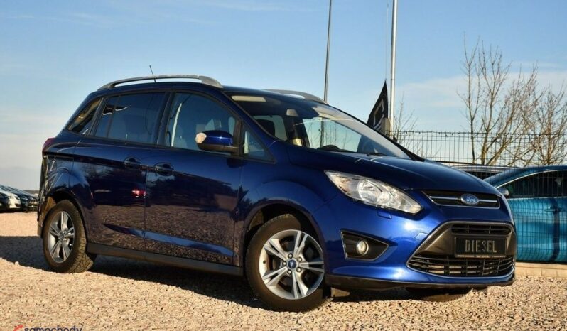 1.6TDCI#116PS#Pano#Navi#Climatr#Serwis#Świeży Import#1 Rok Gwarancji!! full