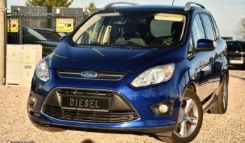 1.6TDCI#116PS#Pano#Navi#Climatr#Serwis#Świeży Import#1 Rok Gwarancji!! full