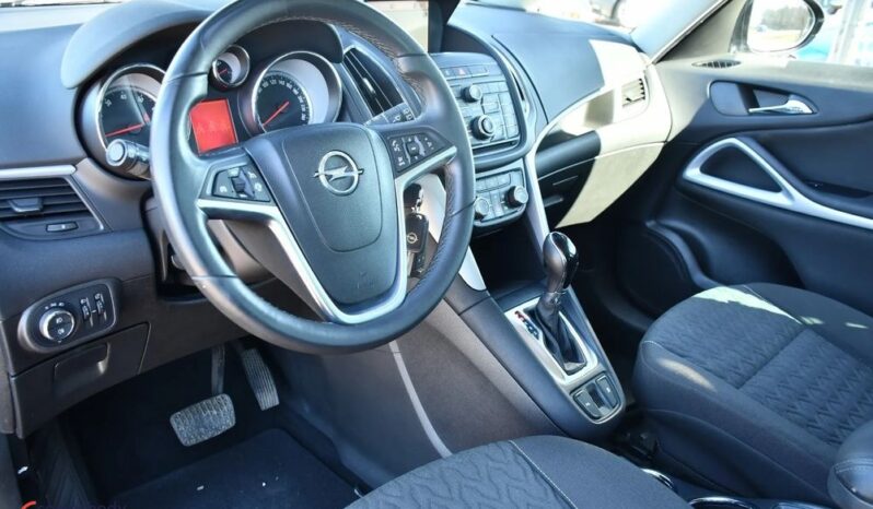 1.4T+Gaz#140KM#Automat#Navi#Climatr#Alus#Świeży Import#ASO#1 Gwarancji full