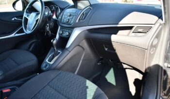 1.4T+Gaz#140KM#Automat#Navi#Climatr#Alus#Świeży Import#ASO#1 Gwarancji full