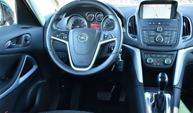 1.4T+Gaz#140KM#Automat#Navi#Climatr#Alus#Świeży Import#ASO#1 Gwarancji full