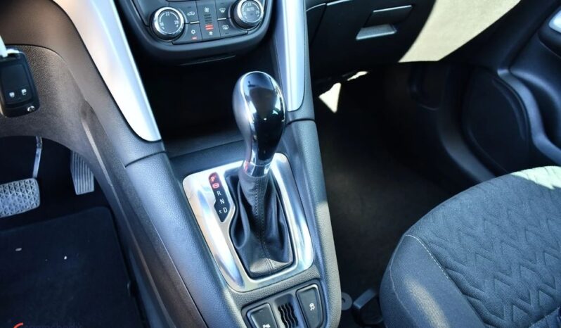 1.4T+Gaz#140KM#Automat#Navi#Climatr#Alus#Świeży Import#ASO#1 Gwarancji full