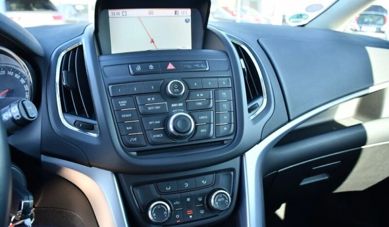 1.4T+Gaz#140KM#Automat#Navi#Climatr#Alus#Świeży Import#ASO#1 Gwarancji full