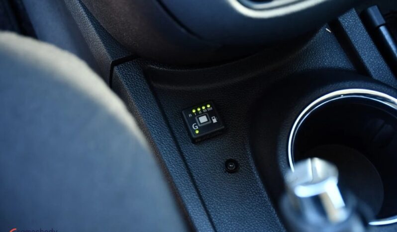 1.4T+Gaz#140KM#Automat#Navi#Climatr#Alus#Świeży Import#ASO#1 Gwarancji full