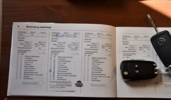 1.4T+Gaz#140KM#Automat#Navi#Climatr#Alus#Świeży Import#ASO#1 Gwarancji full