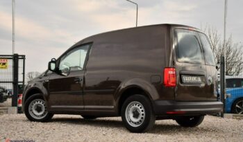 Volkswagen Caddy full