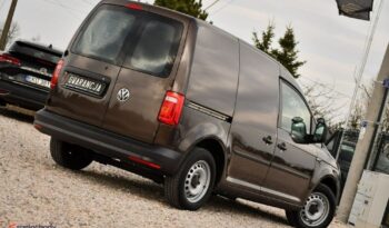 Volkswagen Caddy full