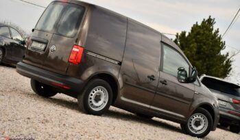 Volkswagen Caddy full