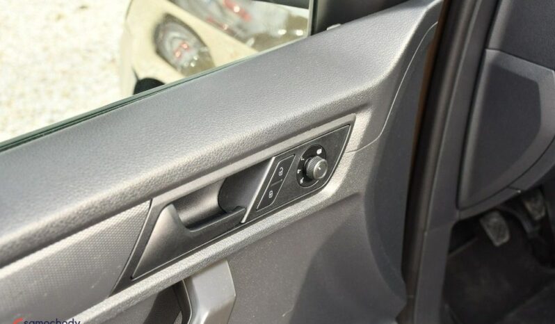 Volkswagen Caddy full