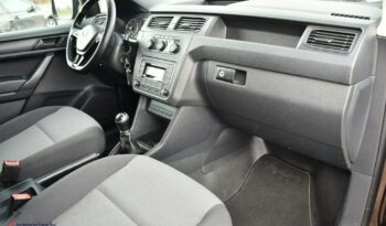 Volkswagen Caddy full