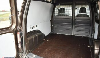 Volkswagen Caddy full