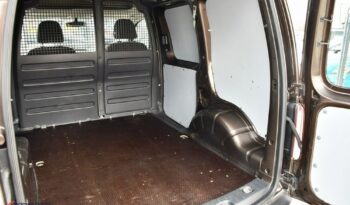 Volkswagen Caddy full
