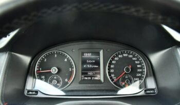 Volkswagen Caddy full