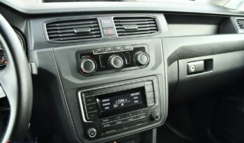 Volkswagen Caddy full