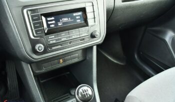 Volkswagen Caddy full