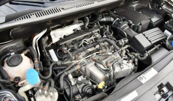 Volkswagen Caddy full