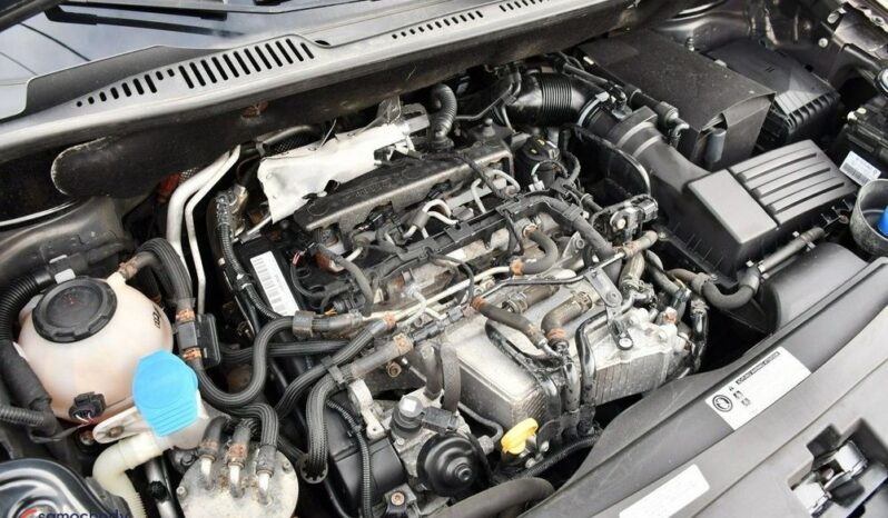 Volkswagen Caddy full