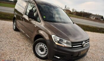 Volkswagen Caddy full
