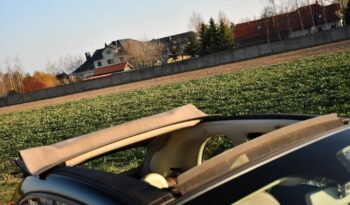 Fiat 500 C 1.3 16V Multijet Start&Stopp Riva full