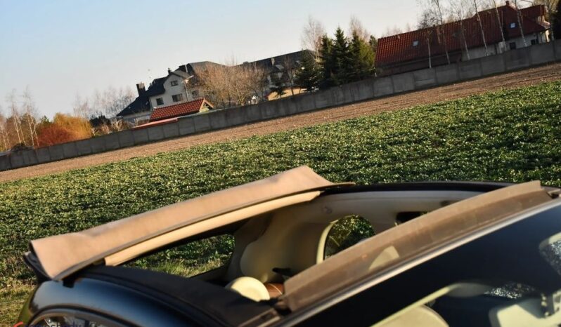 Fiat 500 C 1.3 16V Multijet Start&Stopp Riva full