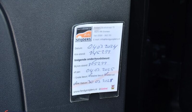 Fiat 500 C 1.3 16V Multijet Start&Stopp Riva full