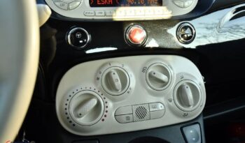 Fiat 500 C 1.3 16V Multijet Start&Stopp Riva full