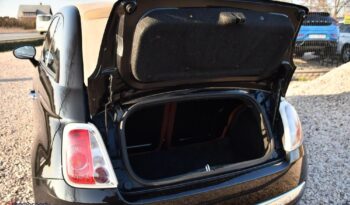 Fiat 500 C 1.3 16V Multijet Start&Stopp Riva full