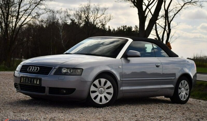 1.8T 163PS#Manual#Xenon#Skóry#Climatr#El.Dach#Import#1 Rok Gwarancji!! full