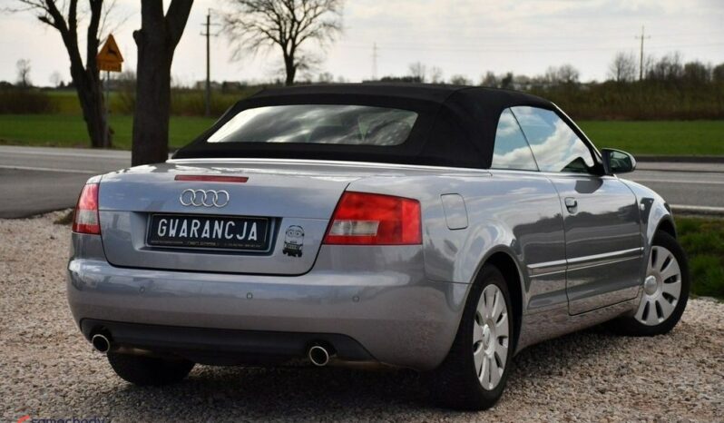 1.8T 163PS#Manual#Xenon#Skóry#Climatr#El.Dach#Import#1 Rok Gwarancji!! full