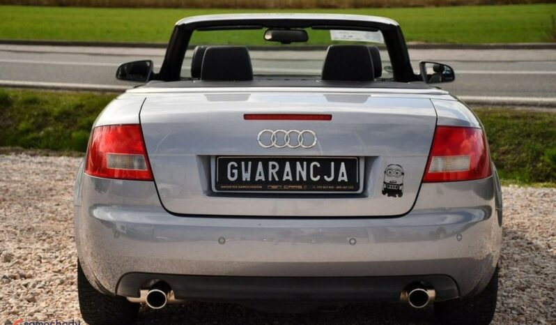 1.8T 163PS#Manual#Xenon#Skóry#Climatr#El.Dach#Import#1 Rok Gwarancji!! full