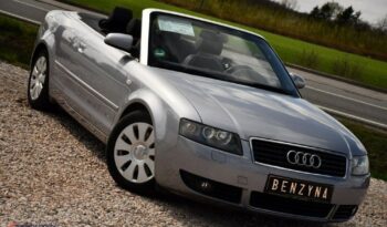 1.8T 163PS#Manual#Xenon#Skóry#Climatr#El.Dach#Import#1 Rok Gwarancji!! full