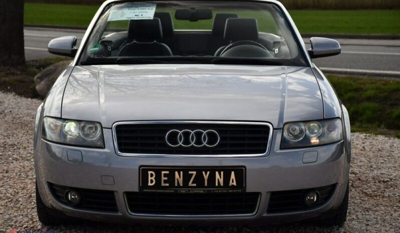 1.8T 163PS#Manual#Xenon#Skóry#Climatr#El.Dach#Import#1 Rok Gwarancji!! full