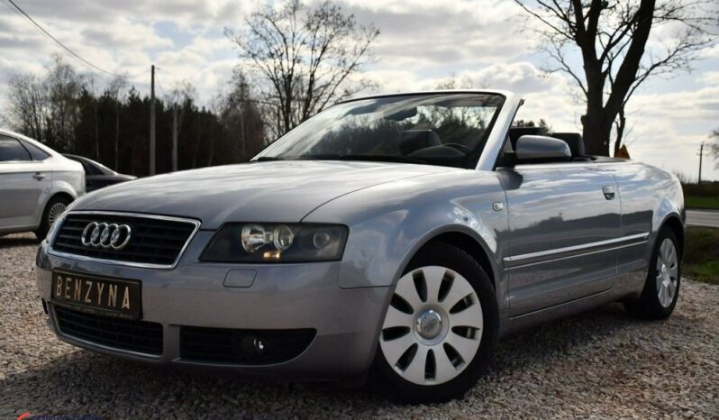 1.8T 163PS#Manual#Xenon#Skóry#Climatr#El.Dach#Import#1 Rok Gwarancji!! full