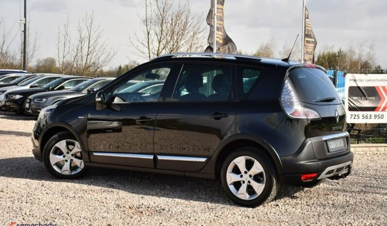 1.5DCI#110PS#Xmod#Ledy#Aut#Navi#Climatronic#1 Rok Gwarancji w Cenie!!! full