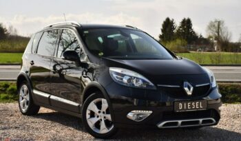 1.5DCI#110PS#Xmod#Ledy#Aut#Navi#Climatronic#1 Rok Gwarancji w Cenie!!! full