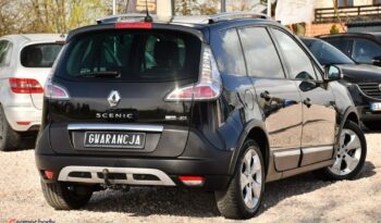 1.5DCI#110PS#Xmod#Ledy#Aut#Navi#Climatronic#1 Rok Gwarancji w Cenie!!! full