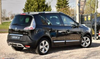 1.5DCI#110PS#Xmod#Ledy#Aut#Navi#Climatronic#1 Rok Gwarancji w Cenie!!! full