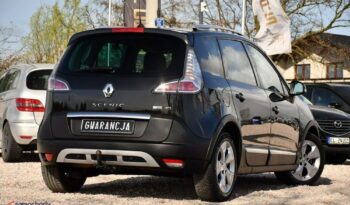 1.5DCI#110PS#Xmod#Ledy#Aut#Navi#Climatronic#1 Rok Gwarancji w Cenie!!! full