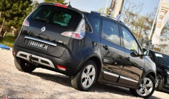 1.5DCI#110PS#Xmod#Ledy#Aut#Navi#Climatronic#1 Rok Gwarancji w Cenie!!! full